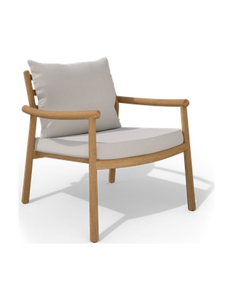 Fauteuil Ukiyo