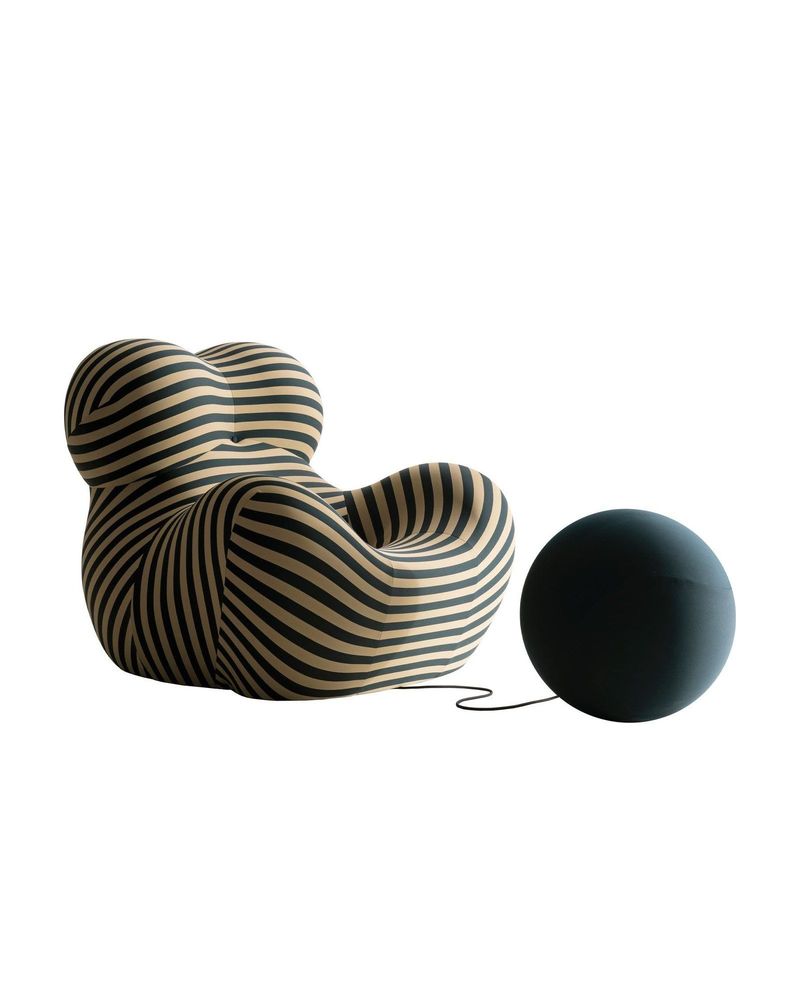 Fauteuil Up 50