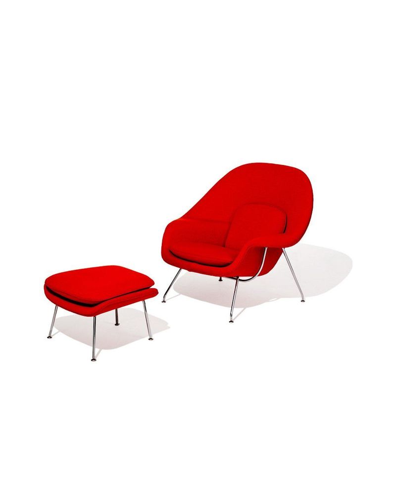 Fauteuil Womb