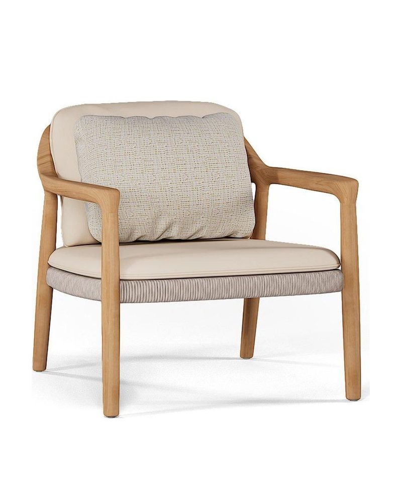 Fauteuil Yiko