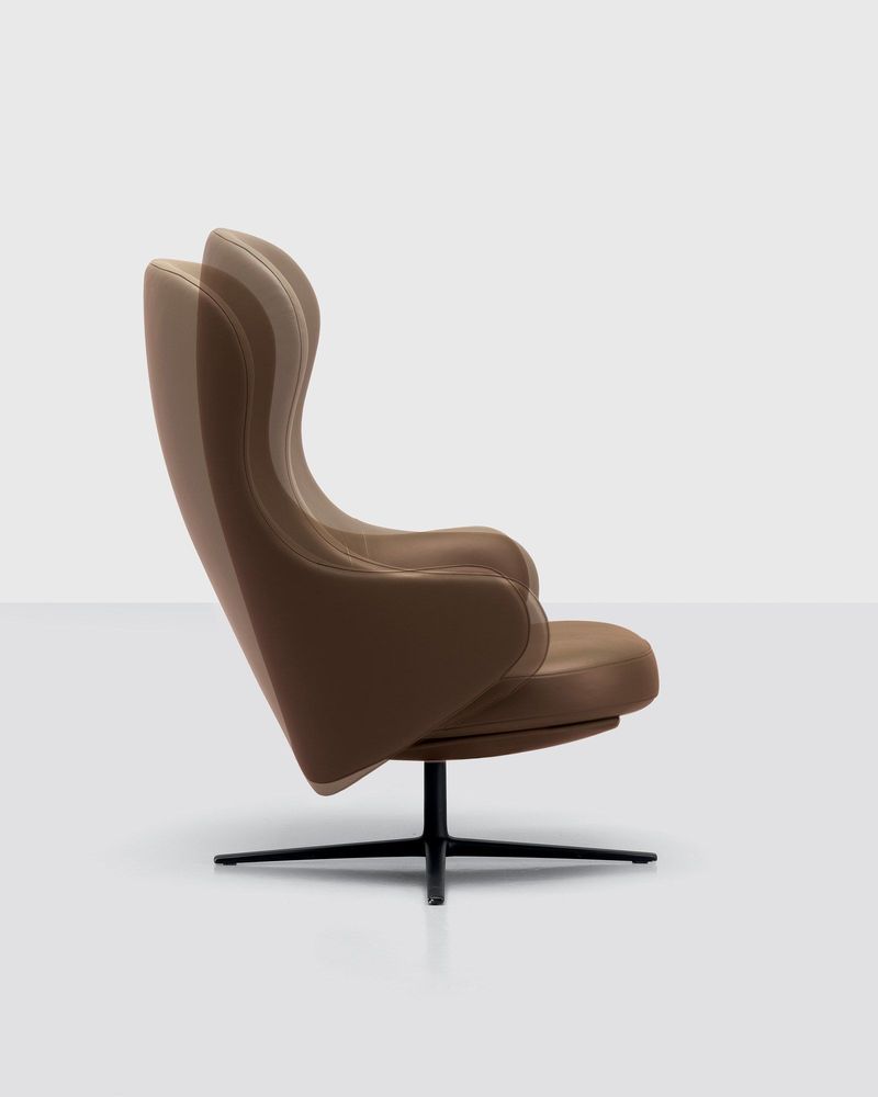Fauteuils Dua Relax & Lounge