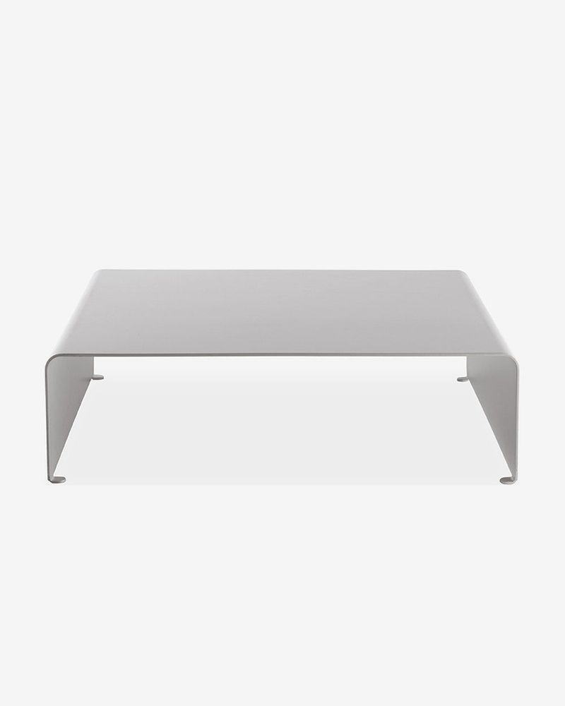La Table Basse