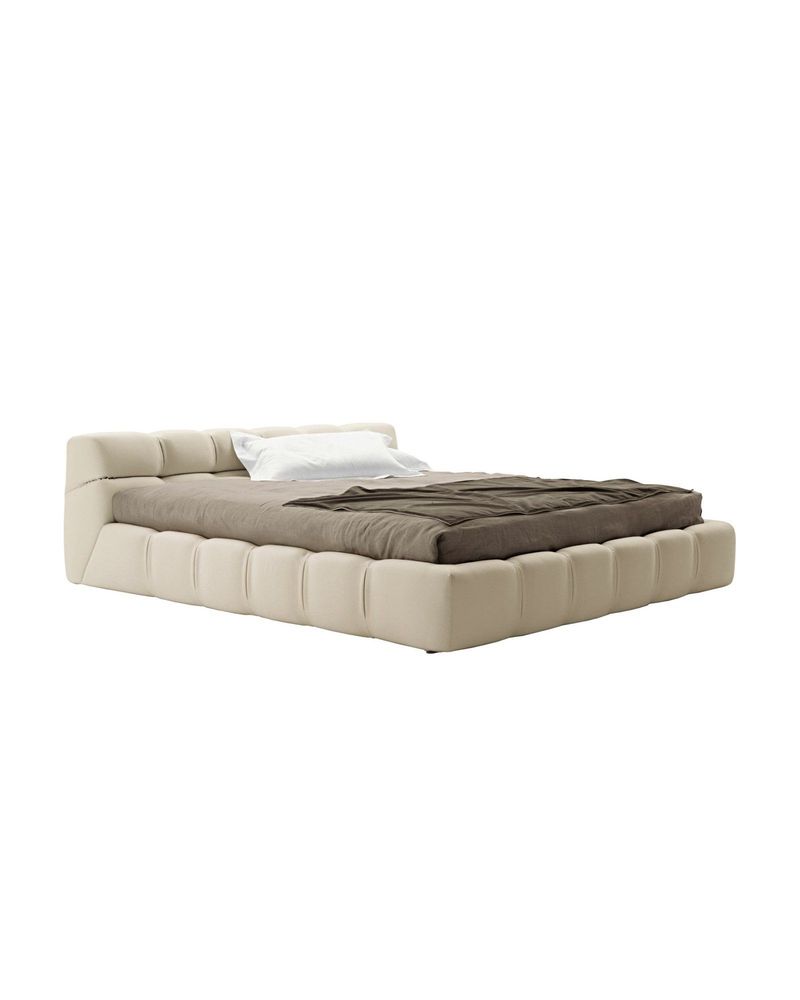 Lit Tufty-Bed