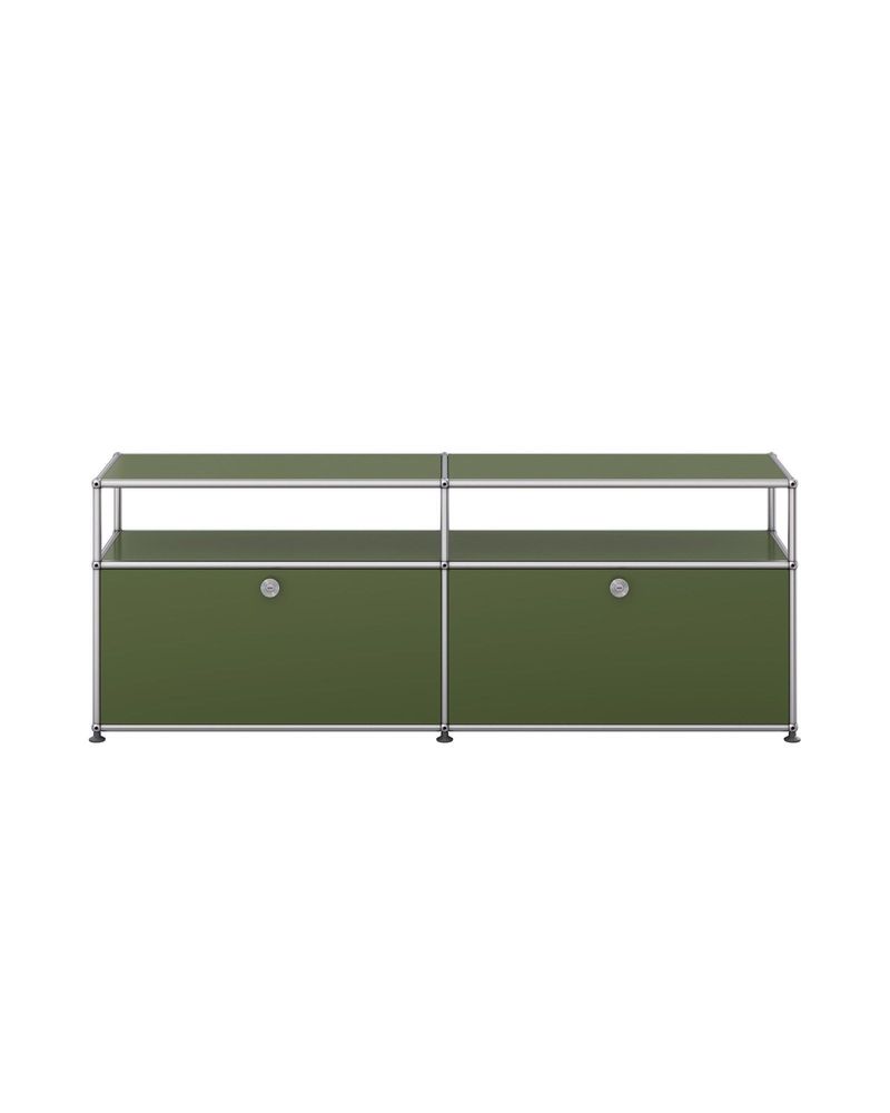 Meuble TV USM Haller