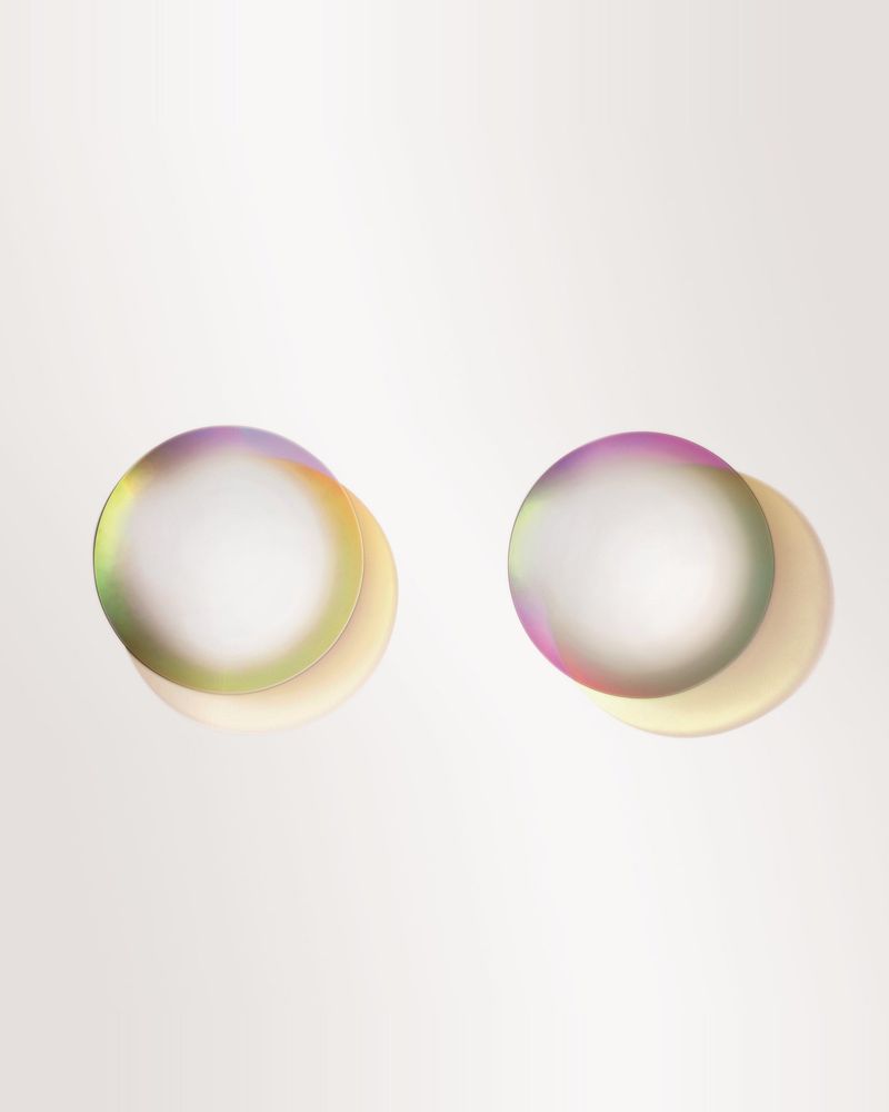 Miroir Shimmer