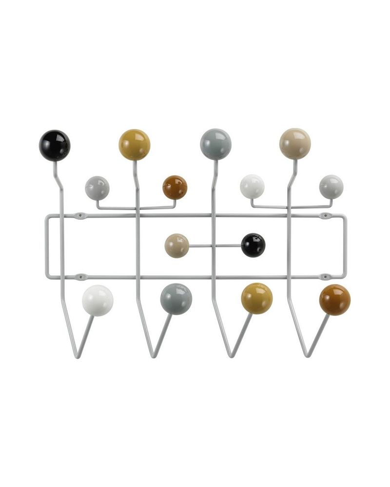 Portemanteau Hang It All