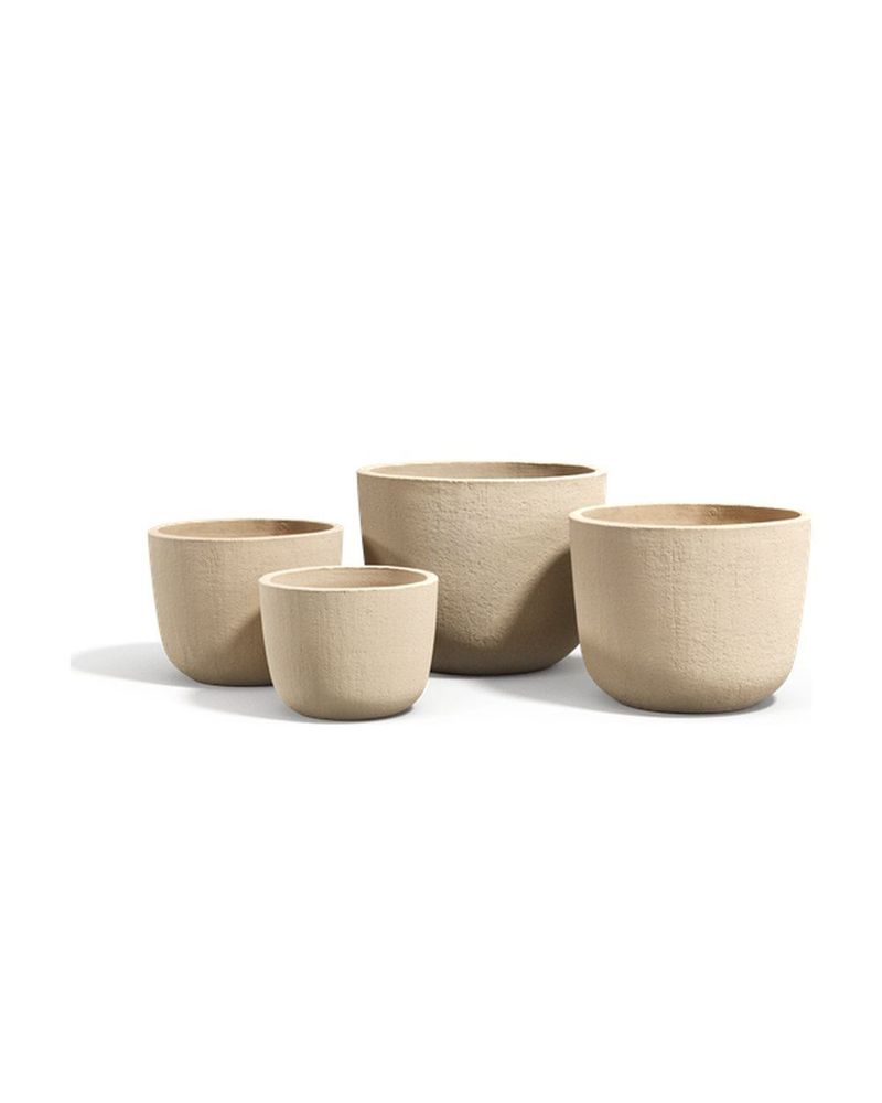 Pots Maroa