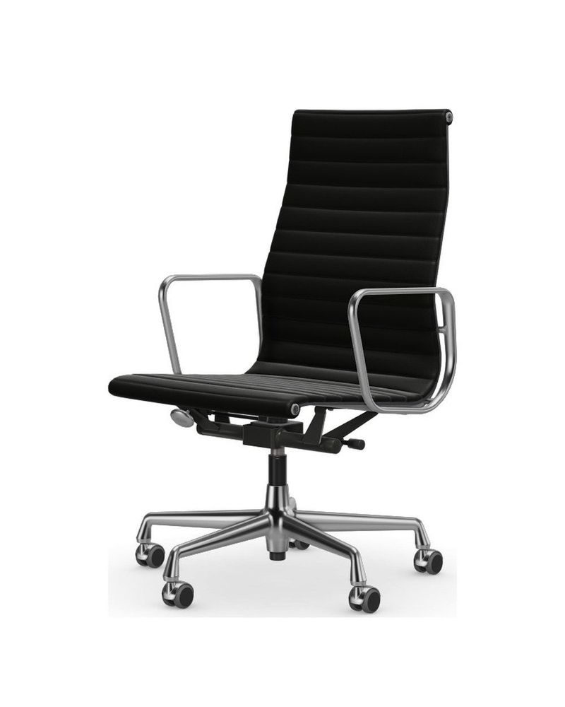 Siège Aluminium Chair EA 117 / EA 119