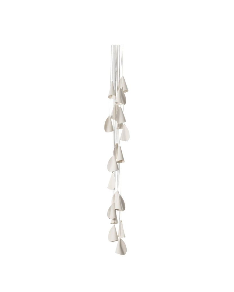 Suspension 21.19 Cluster Column