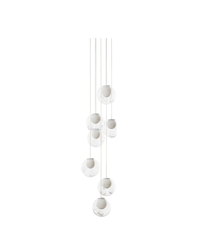 Suspension 28.7 Random