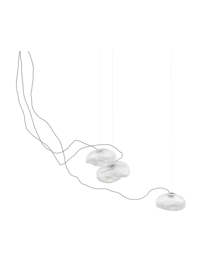 Suspension 73.3 Sculptural Cable