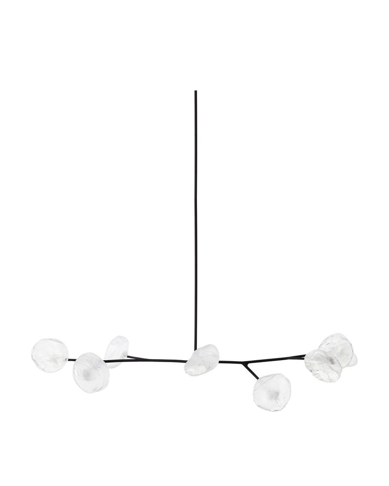 Suspension 73.8a.2 Armature
