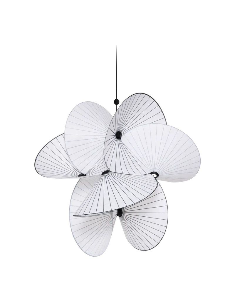 Suspension Serpentine Light
