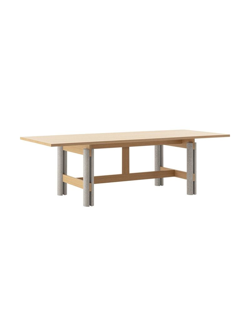 Table Abaco