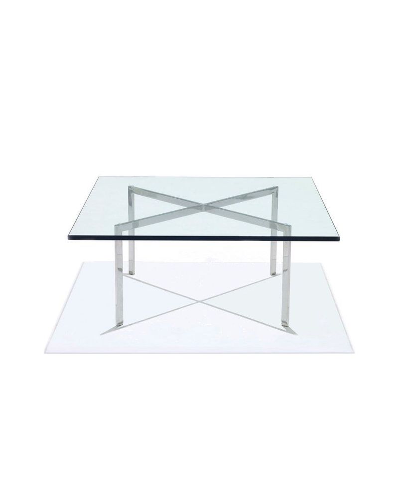 Table Barcelona