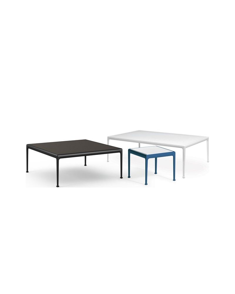 Table basse 1966