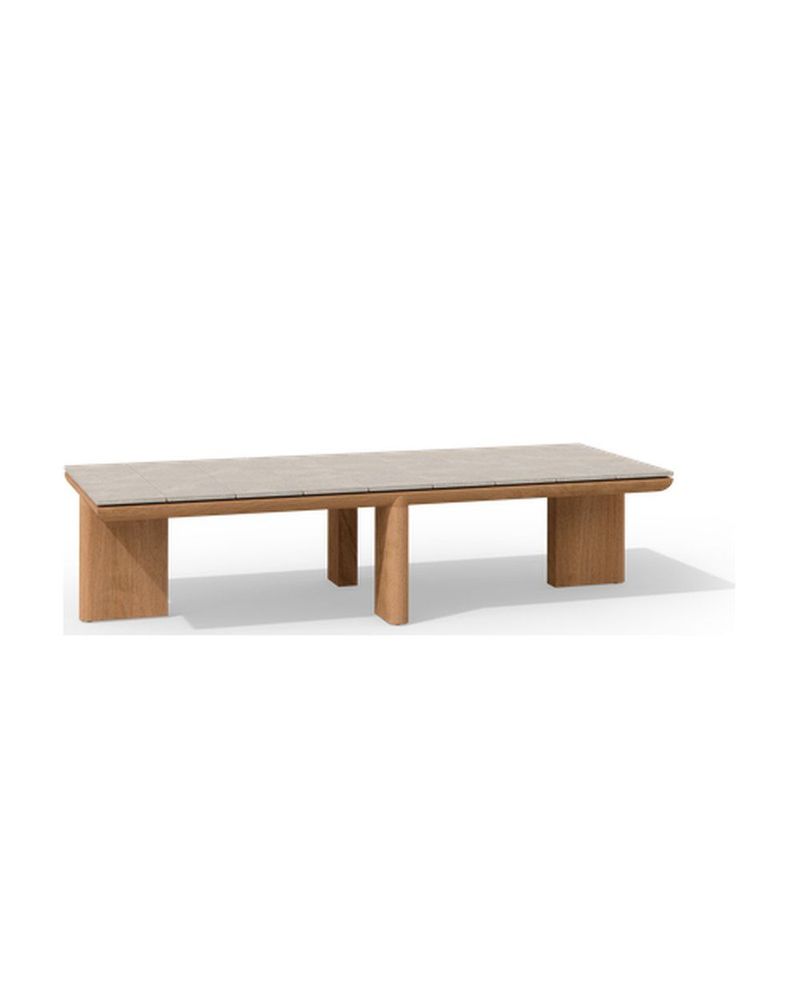 Table basse Amanu