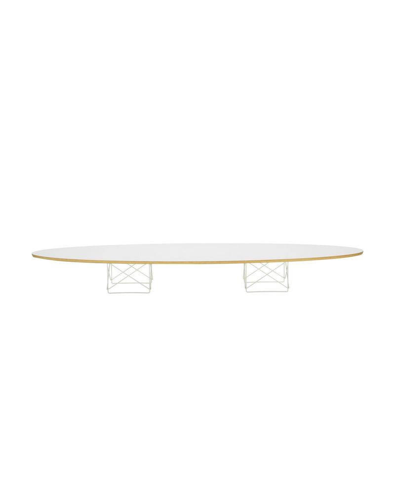 Table basse Elliptical ETR