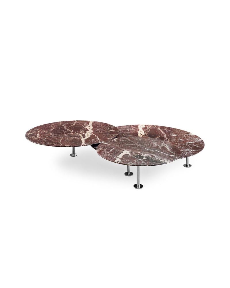 Table basse Grasshopper