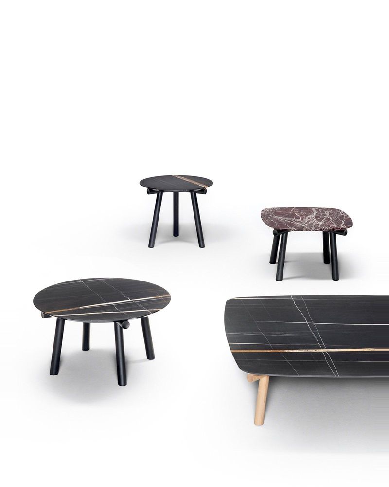 Table basse Kasumi