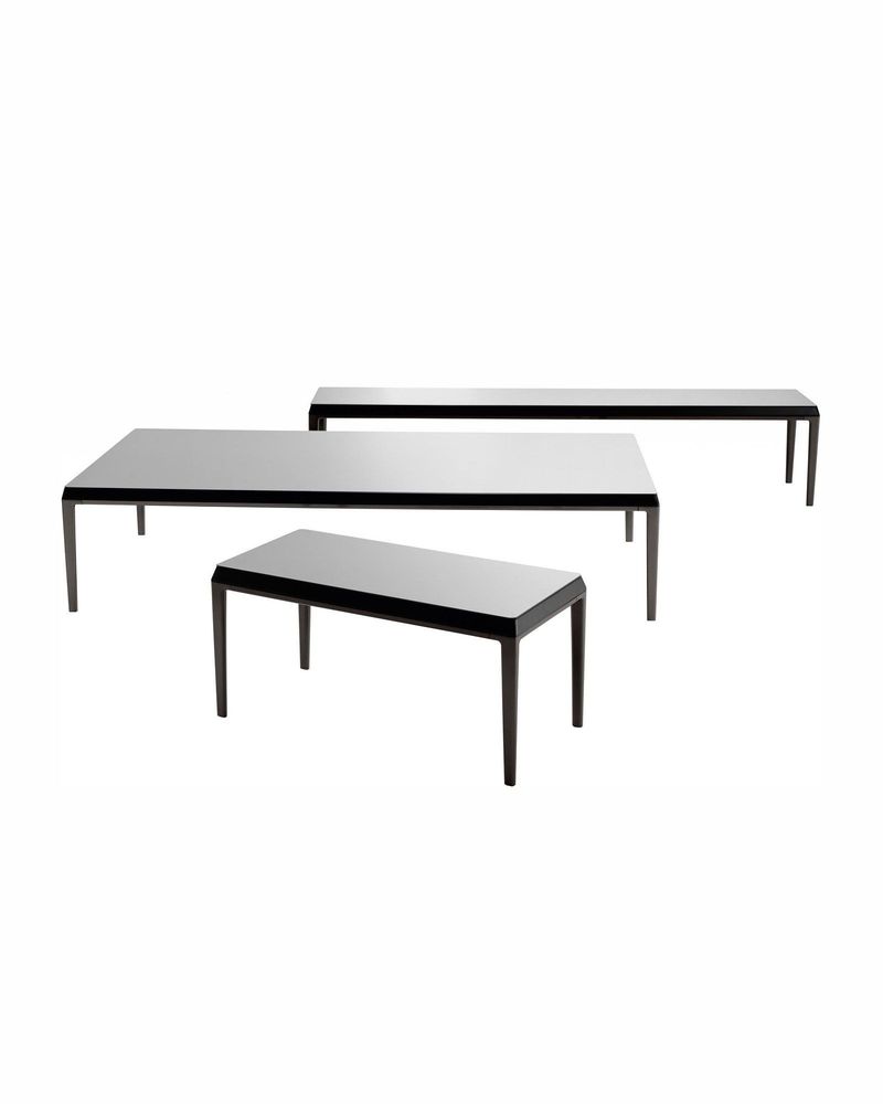 Table basse Michel