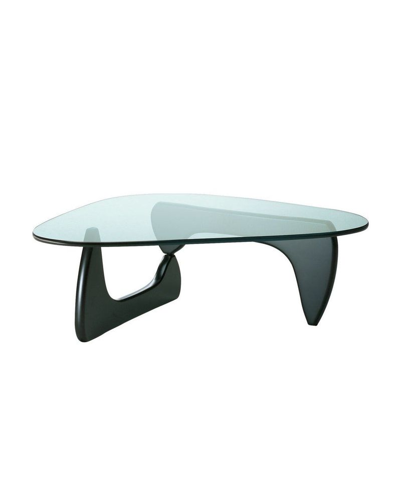 Table basse Noguchi