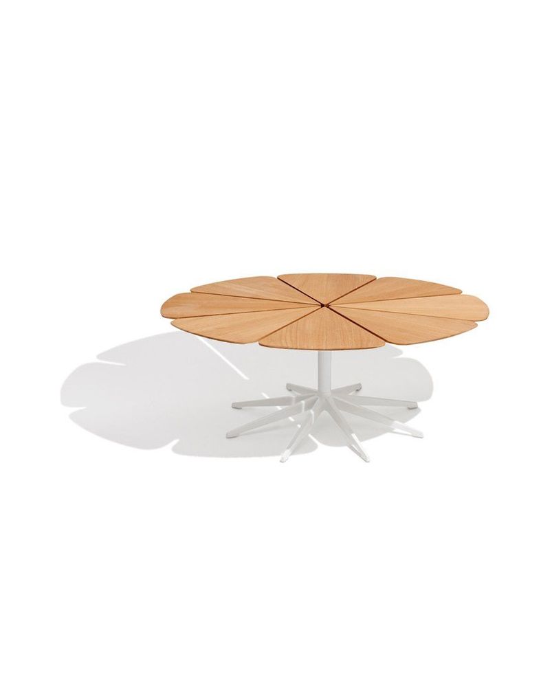 Table basse Petal