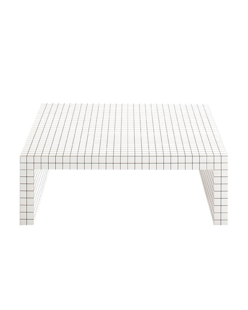 Table basse Quaderna