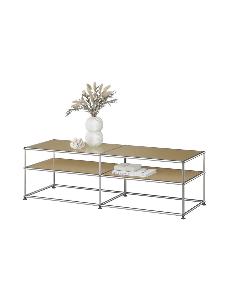 Table basse USM Haller