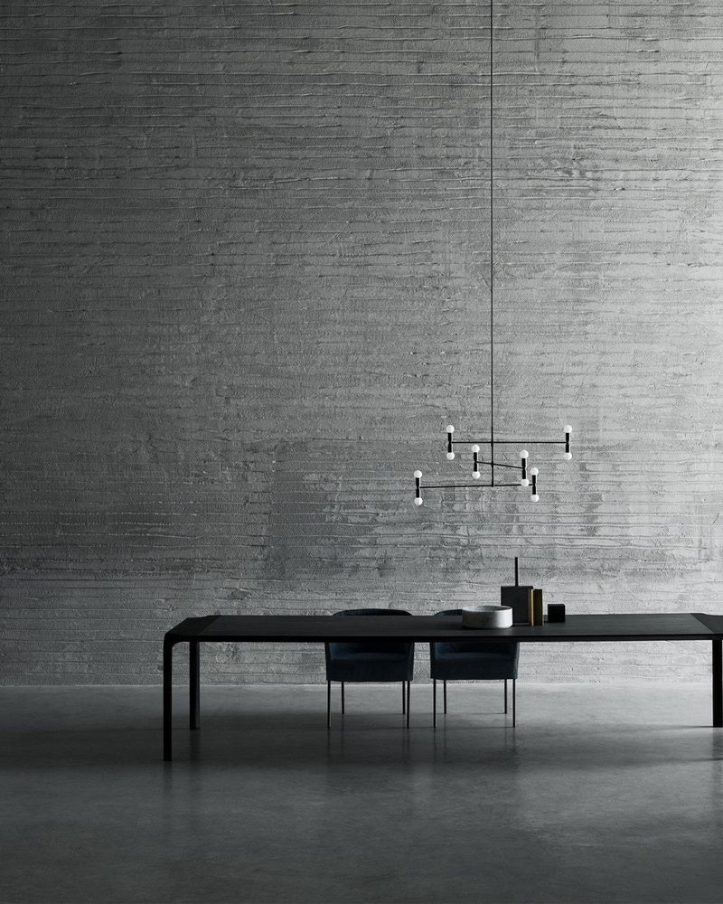 Table Brasilia