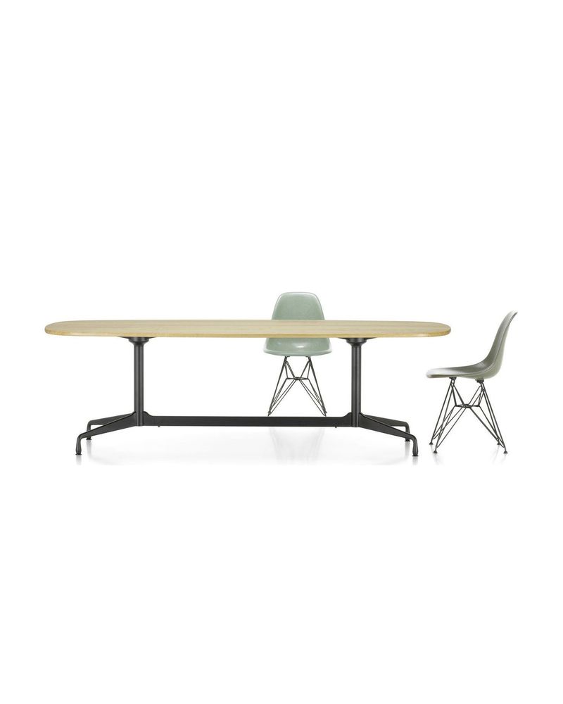Table Eames Segmented
