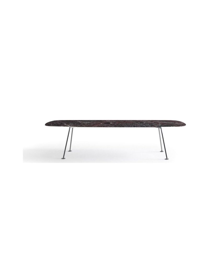 Table Grasshopper rectangulaire