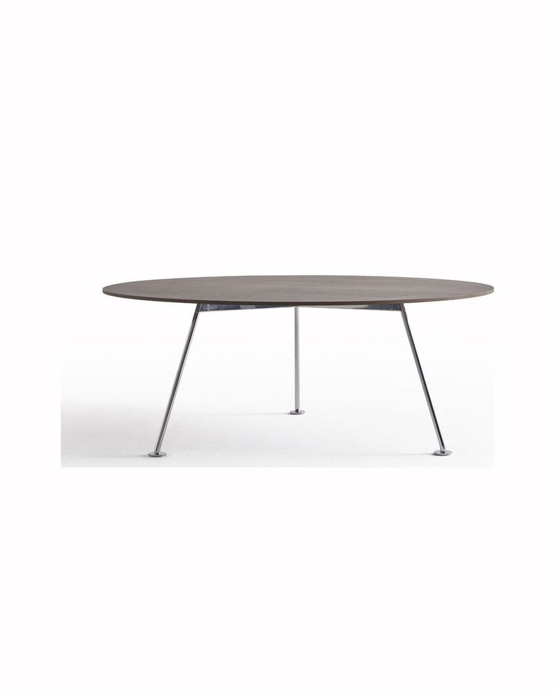 Table Grasshopper ronde