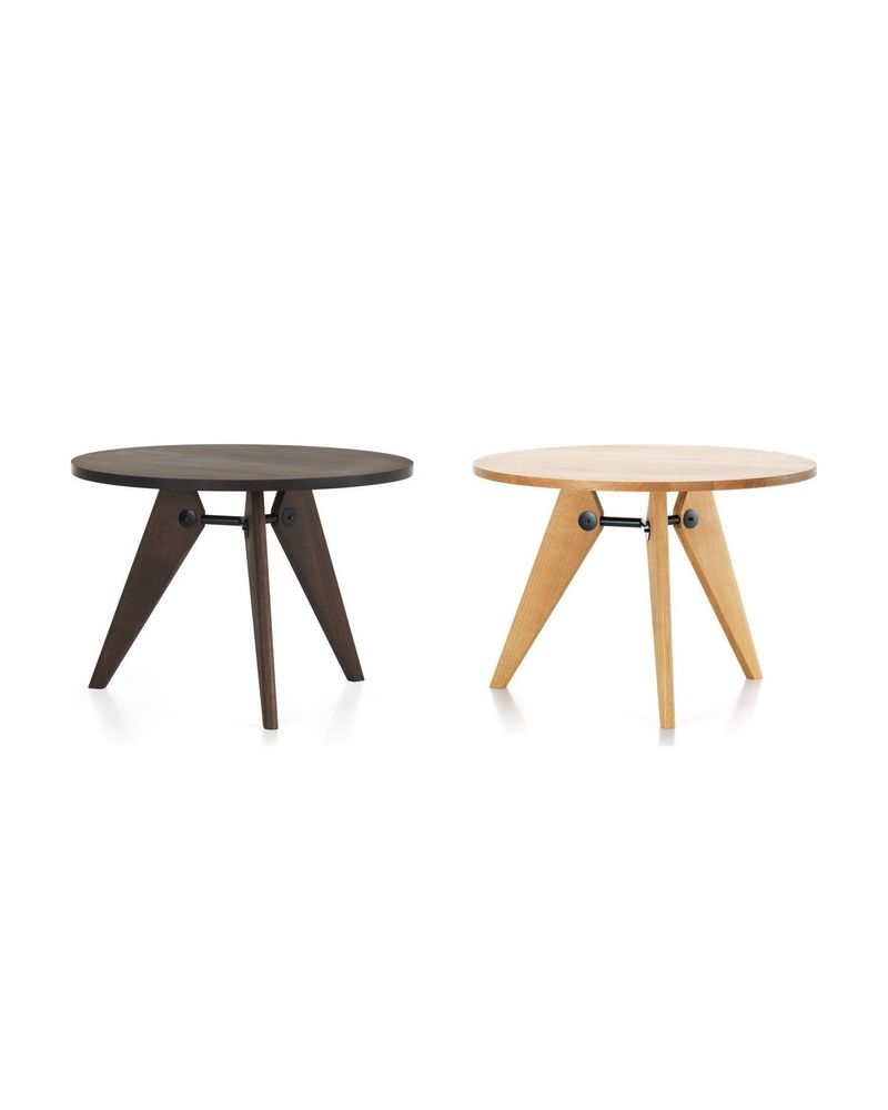 Table Guéridon Prouvé