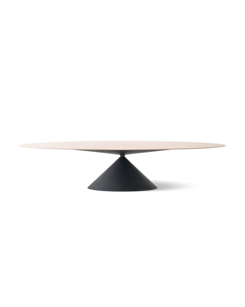 Table Maxi Clay