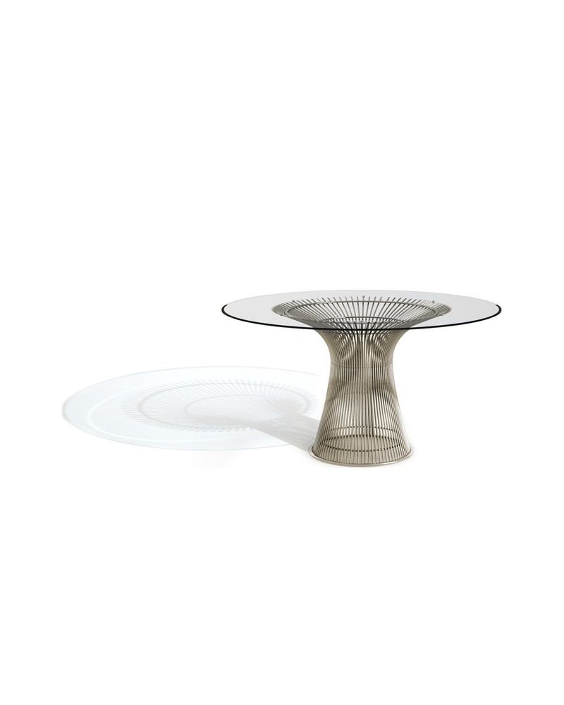 Table Platner