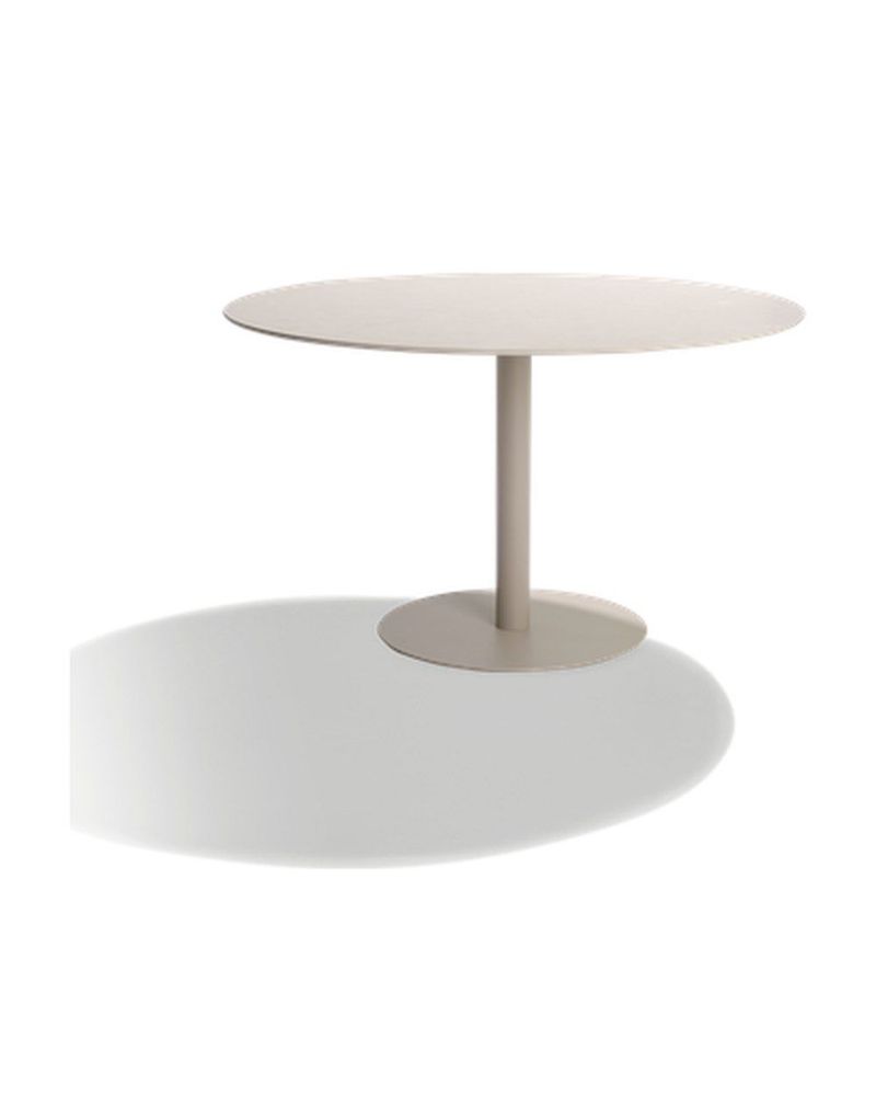 Table ronde T-Table