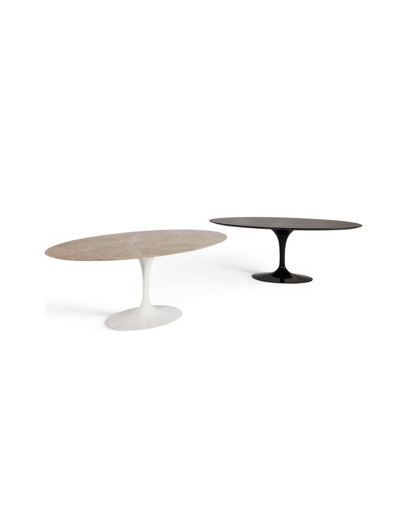 Table Saarinen ovale