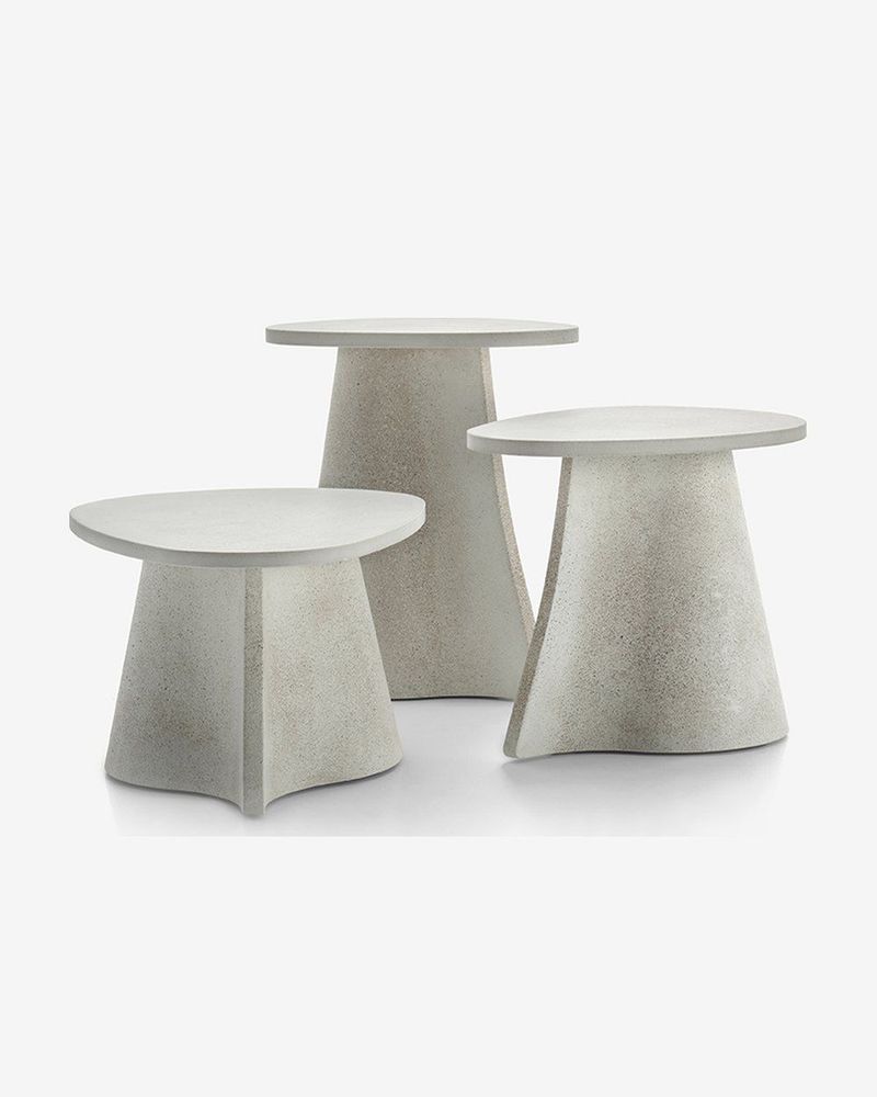 Tables basses Fossil