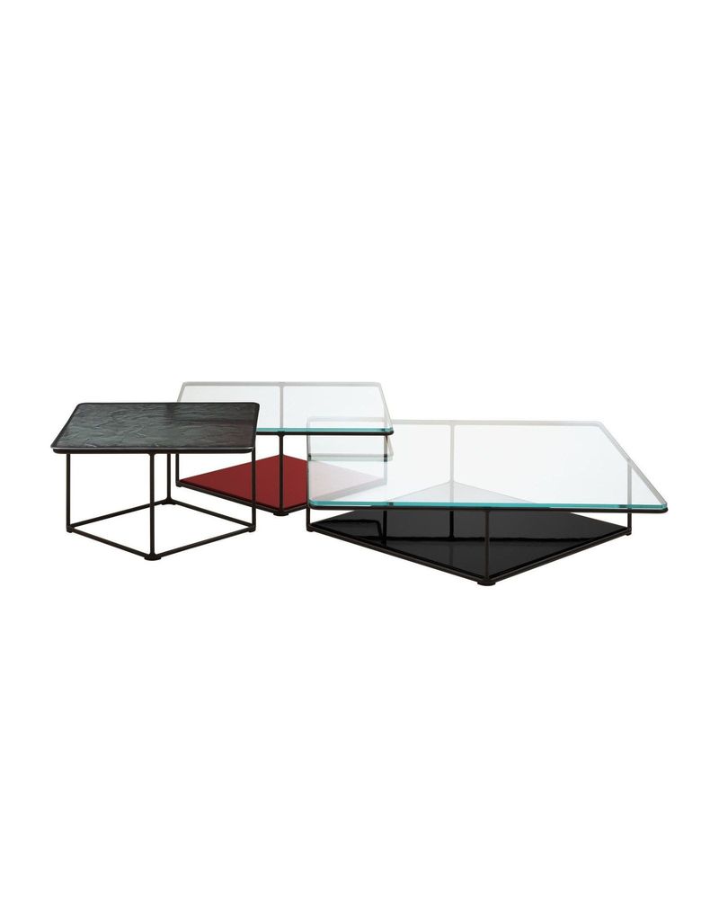 Tables basses Lemante