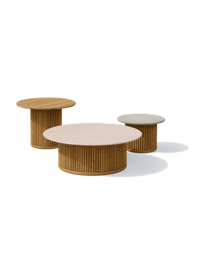 Tables basses Otto