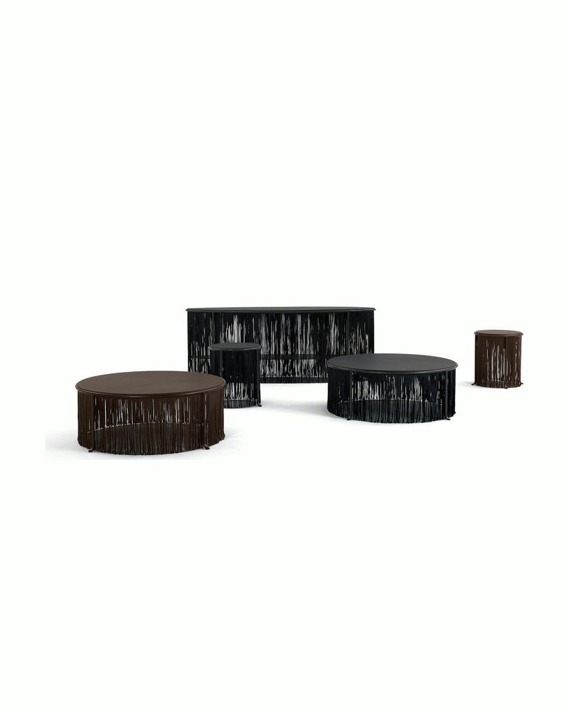 Tables Dozie Kanu