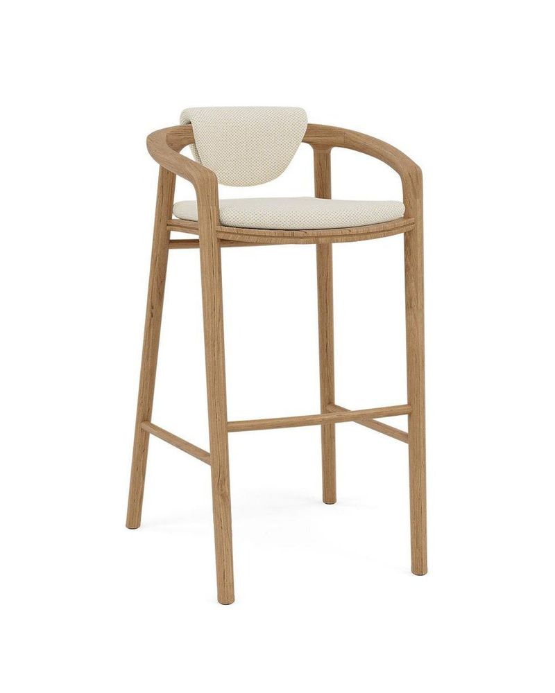 Tabouret de bar Solid