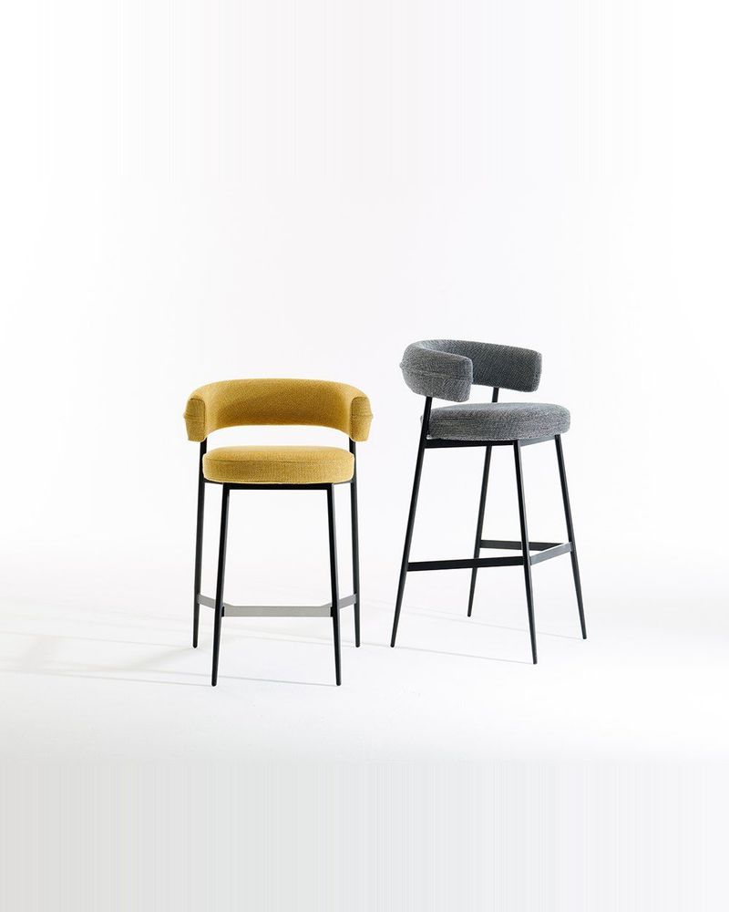 Tabouret Nena