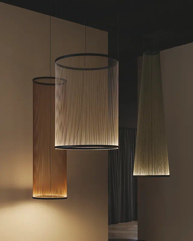 Suspension Array
